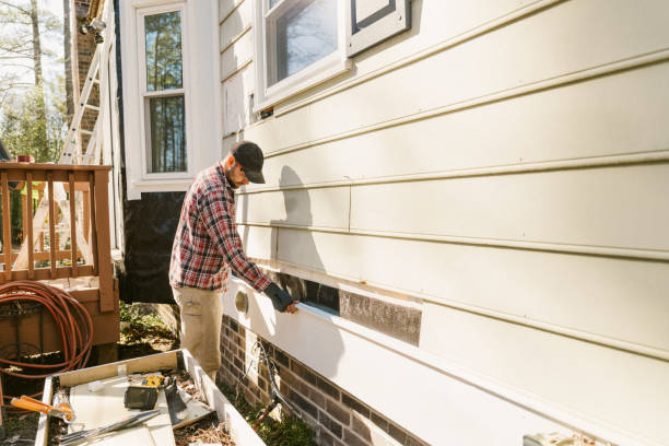 Trusted Vinyl Siding service in Grandy, NC - Creative Siding
